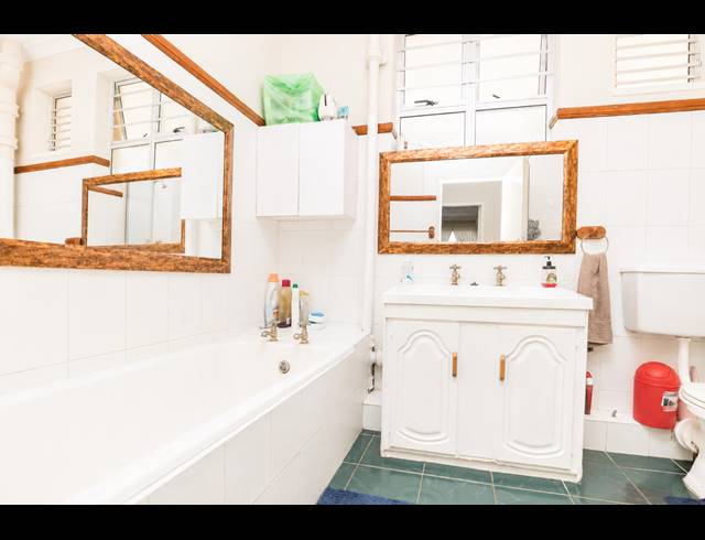 2 BEDROOM APARTMENT FOR SALE IN MORNINGSIDE